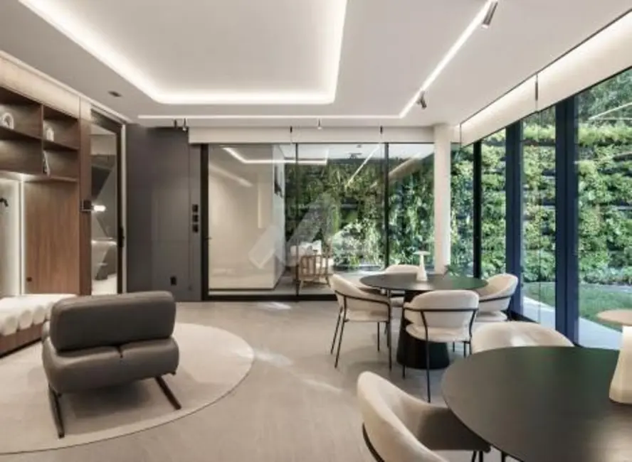 Foto 9 de Apartamento com 3 quartos à venda, 269m2 em Jardim La Salle, Toledo - PR