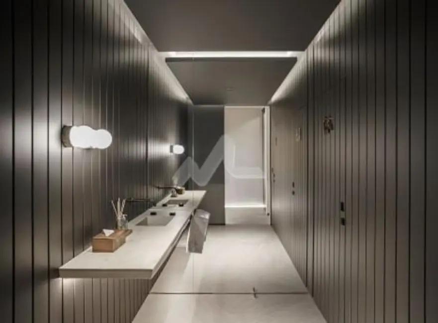 Foto 7 de Apartamento com 3 quartos à venda, 269m2 em Jardim La Salle, Toledo - PR