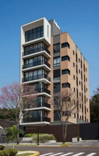 Foto 1 de Apartamento com 3 quartos à venda, 269m2 em Jardim La Salle, Toledo - PR