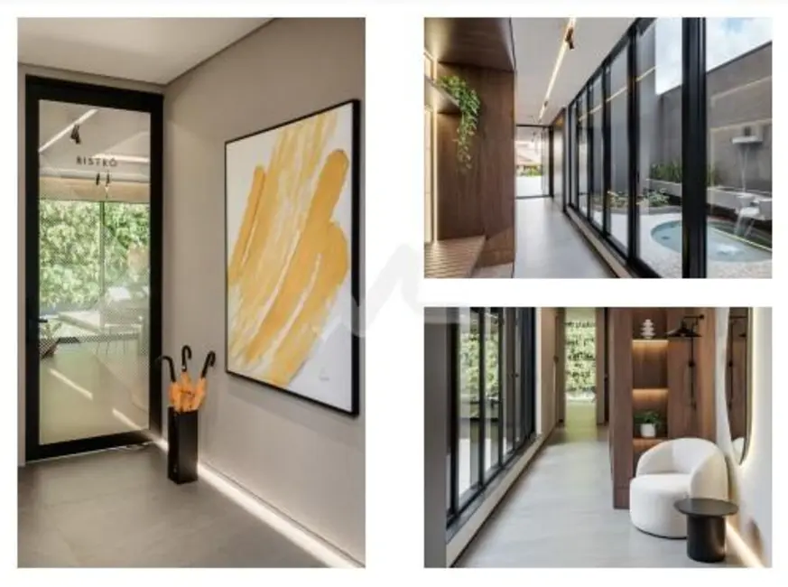 Foto 6 de Apartamento com 3 quartos à venda, 269m2 em Jardim La Salle, Toledo - PR