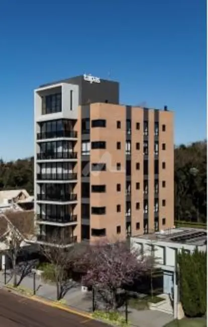 Foto 3 de Apartamento com 3 quartos à venda, 269m2 em Jardim La Salle, Toledo - PR