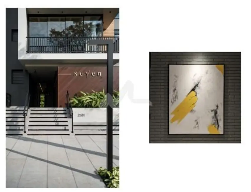 Foto 5 de Apartamento com 3 quartos à venda, 269m2 em Jardim La Salle, Toledo - PR