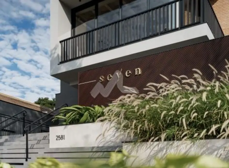 Foto 2 de Apartamento com 3 quartos à venda, 269m2 em Jardim La Salle, Toledo - PR