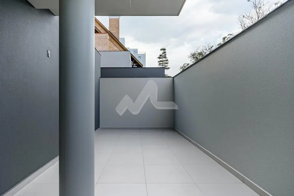 Apartamento com 3 quartos à venda, 174m2 em Jardim La Salle, Toledo - PR - imagem 8 Foto 8 de Apartamento com 3 quartos à venda, 174m2 em Jardim La Salle, Toledo - PR