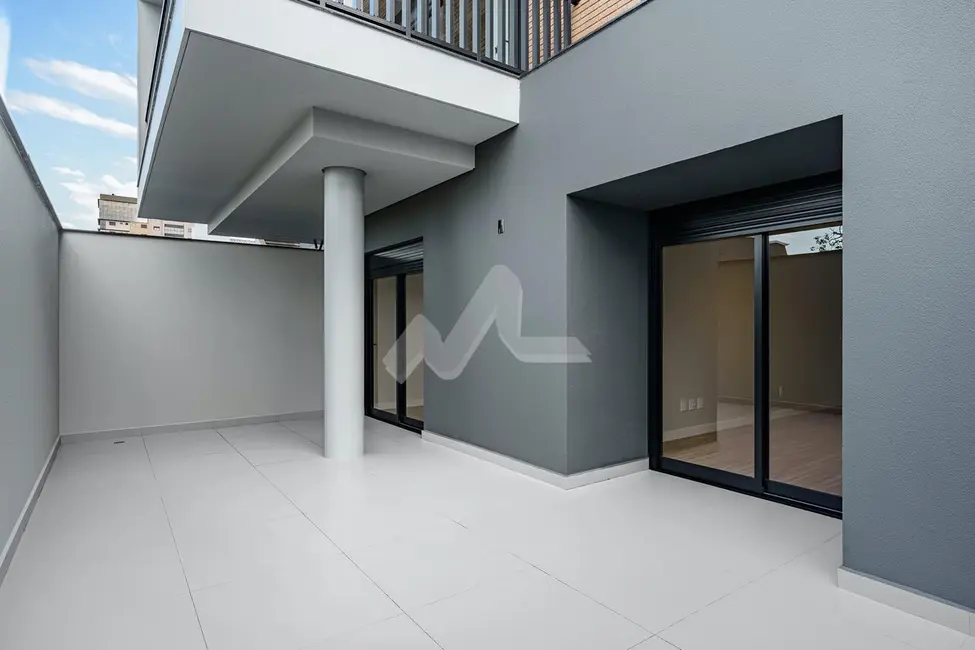 Apartamento com 3 quartos à venda, 174m2 em Jardim La Salle, Toledo - PR - imagem 7 Foto 7 de Apartamento com 3 quartos à venda, 174m2 em Jardim La Salle, Toledo - PR