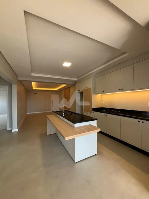 Foto 9 de Apartamento com 3 quartos à venda e para alugar, 130m2 em Centro, Toledo - PR