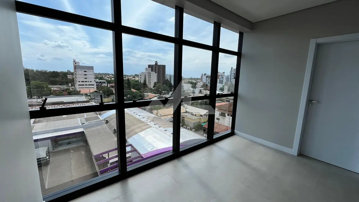 Apartamento com 3 quartos à venda, 130m2 em Centro, Toledo - PR - imagem 8 Foto 8 de Apartamento com 3 quartos à venda, 130m2 em Centro, Toledo - PR