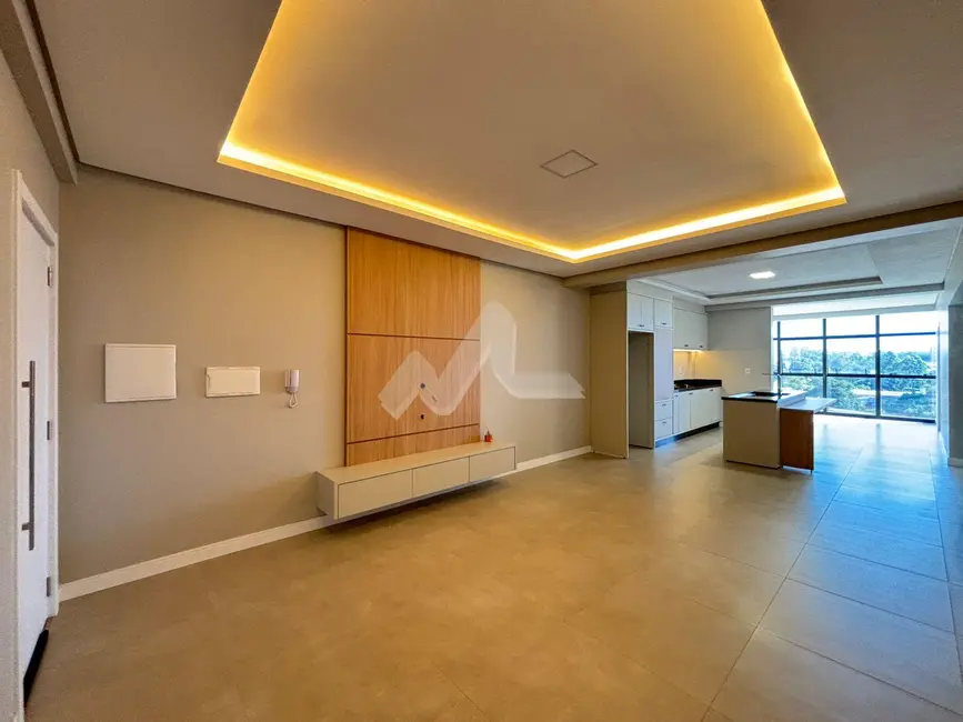 Foto 3 de Apartamento com 3 quartos à venda e para alugar, 130m2 em Centro, Toledo - PR