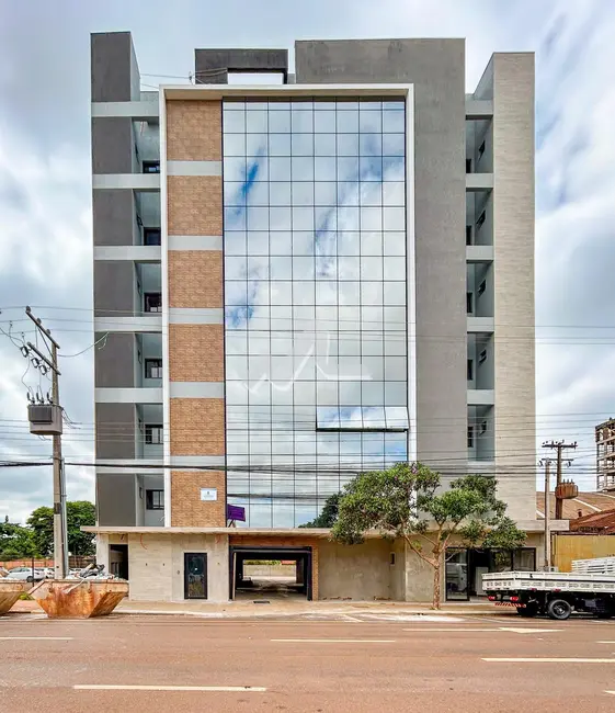 Foto 1 de Apartamento com 3 quartos à venda em Centro, Toledo - PR