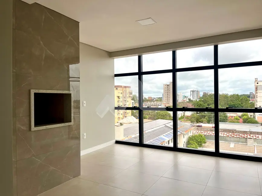 Apartamento com 3 quartos à venda, 130m2 em Centro, Toledo - PR - imagem 5 Foto 5 de Apartamento com 3 quartos à venda, 130m2 em Centro, Toledo - PR