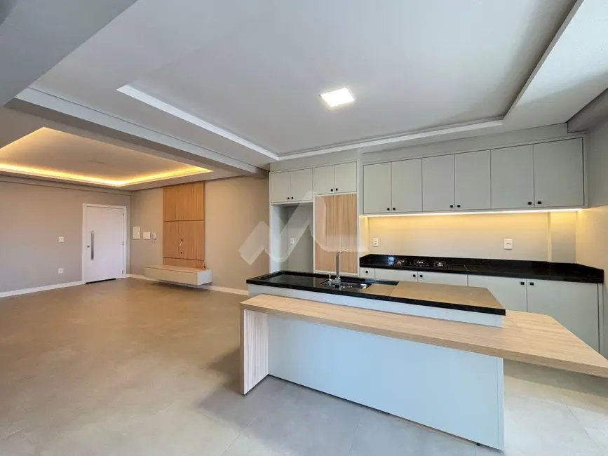 Foto 6 de Apartamento com 3 quartos à venda e para alugar, 130m2 em Centro, Toledo - PR