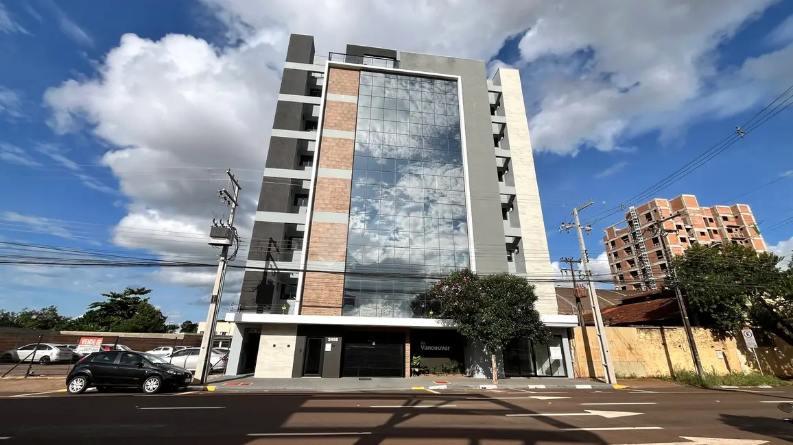 Apartamento com 3 quartos à venda, 130m2 em Centro, Toledo - PR - imagem 1 Foto 1 de Apartamento com 3 quartos à venda, 130m2 em Centro, Toledo - PR