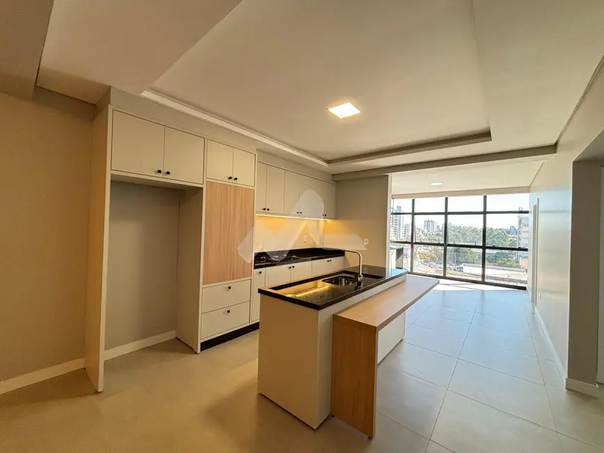 Foto 4 de Apartamento com 3 quartos à venda e para alugar, 130m2 em Centro, Toledo - PR