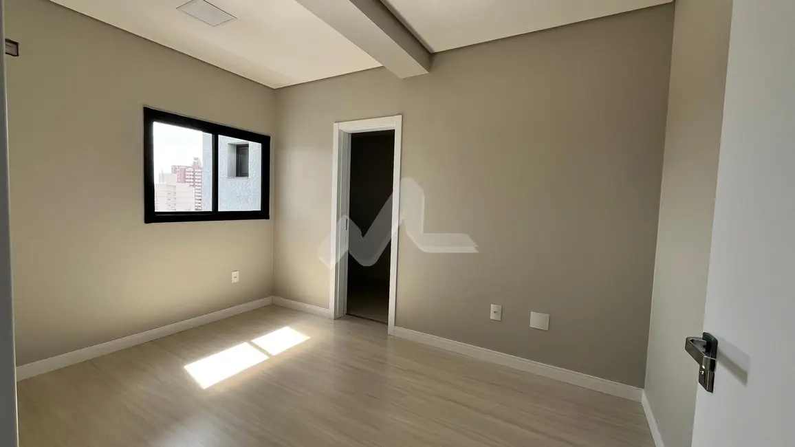 Apartamento com 3 quartos à venda, 130m2 em Centro, Toledo - PR - imagem 9 Foto 9 de Apartamento com 3 quartos à venda, 130m2 em Centro, Toledo - PR