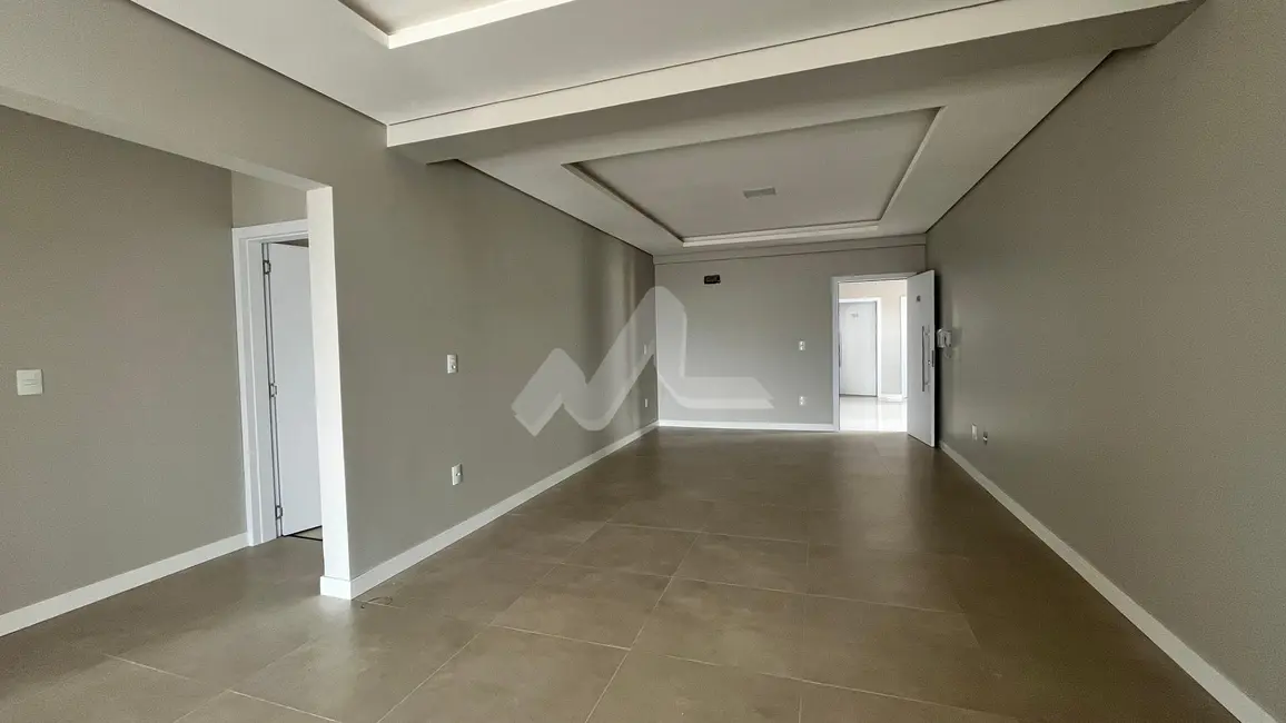 Apartamento com 3 quartos à venda, 130m2 em Centro, Toledo - PR - imagem 3 Foto 3 de Apartamento com 3 quartos à venda, 130m2 em Centro, Toledo - PR