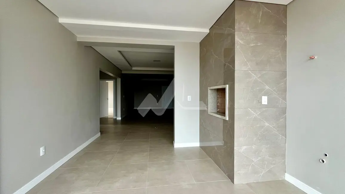 Apartamento com 3 quartos à venda, 130m2 em Centro, Toledo - PR - imagem 6 Foto 6 de Apartamento com 3 quartos à venda, 130m2 em Centro, Toledo - PR