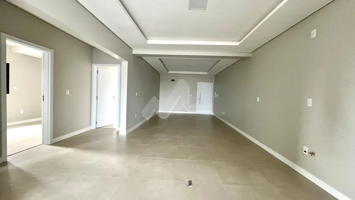 Apartamento com 3 quartos à venda, 130m2 em Centro, Toledo - PR - imagem 8 Foto 8 de Apartamento com 3 quartos à venda, 130m2 em Centro, Toledo - PR