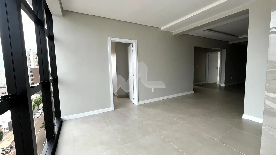 Apartamento com 3 quartos à venda, 130m2 em Centro, Toledo - PR - imagem 7 Foto 7 de Apartamento com 3 quartos à venda, 130m2 em Centro, Toledo - PR