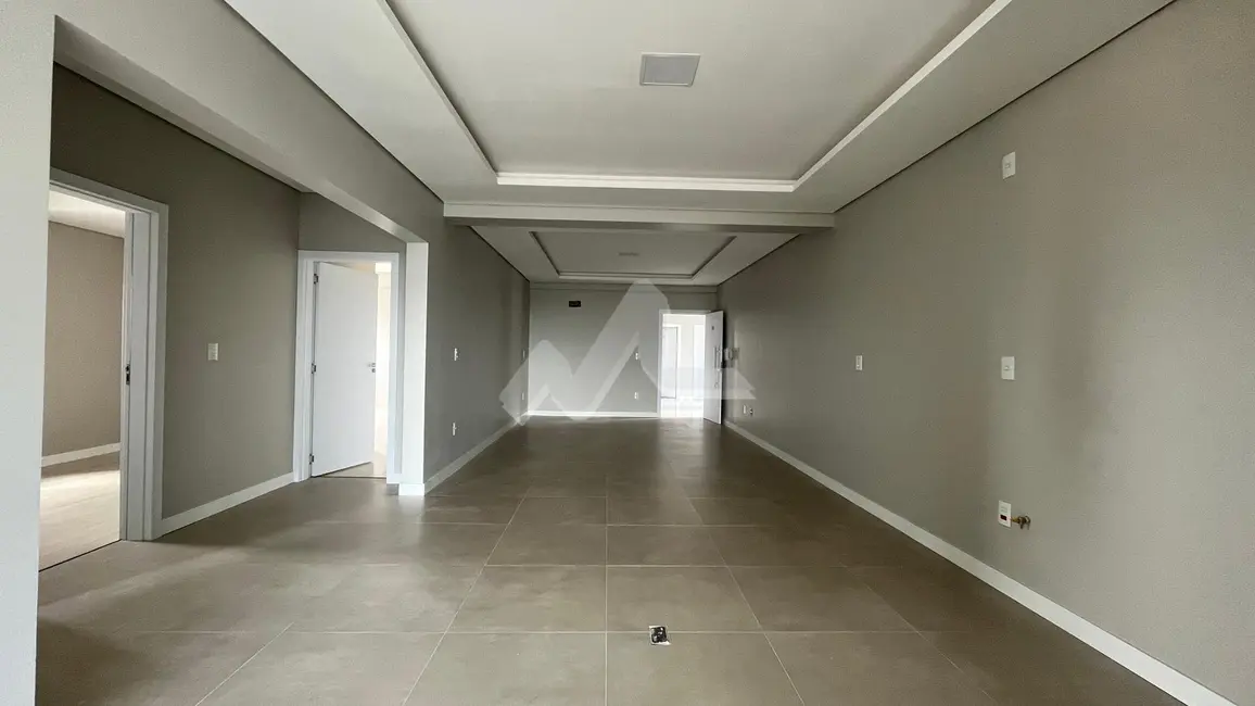 Apartamento com 3 quartos à venda, 130m2 em Centro, Toledo - PR - imagem 5 Foto 5 de Apartamento com 3 quartos à venda, 130m2 em Centro, Toledo - PR