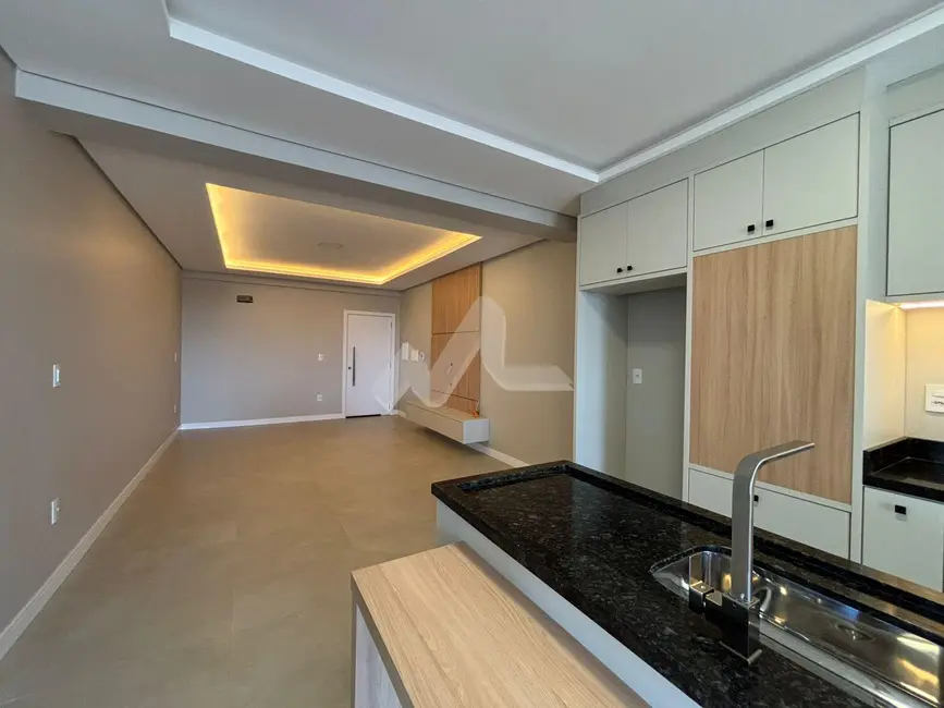 Foto 8 de Apartamento com 3 quartos à venda e para alugar, 130m2 em Centro, Toledo - PR