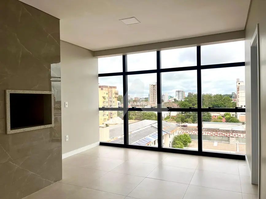 Apartamento com 3 quartos à venda, 130m2 em Centro, Toledo - PR - imagem 3 Foto 3 de Apartamento com 3 quartos à venda, 130m2 em Centro, Toledo - PR