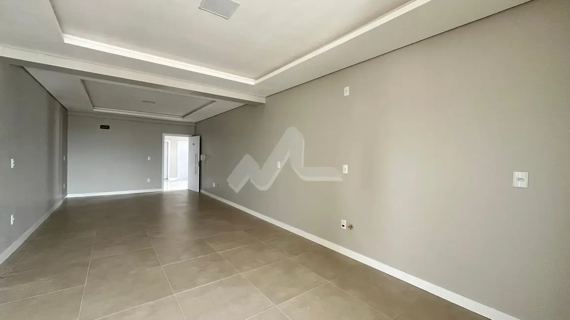 Foto 2 de Apartamento com 3 quartos à venda, 130m2 em Centro, Toledo - PR