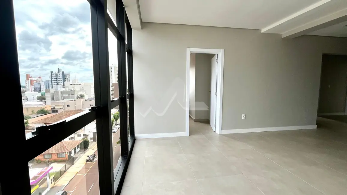 Apartamento com 3 quartos à venda, 130m2 em Centro, Toledo - PR - imagem 4 Foto 4 de Apartamento com 3 quartos à venda, 130m2 em Centro, Toledo - PR