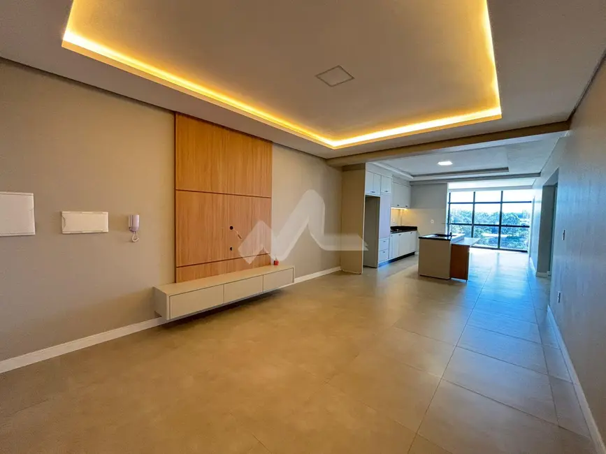 Foto 2 de Apartamento com 3 quartos à venda e para alugar, 130m2 em Centro, Toledo - PR