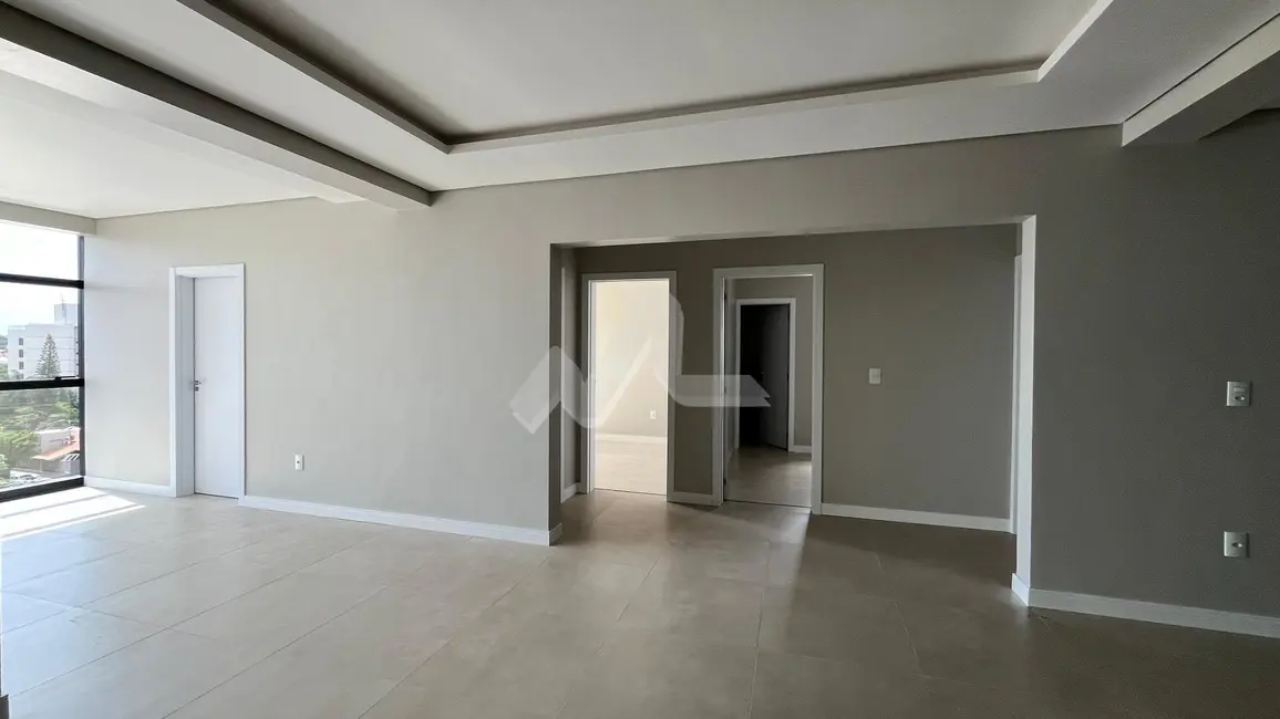 Apartamento com 3 quartos à venda, 130m2 em Centro, Toledo - PR - imagem 6 Foto 6 de Apartamento com 3 quartos à venda, 130m2 em Centro, Toledo - PR