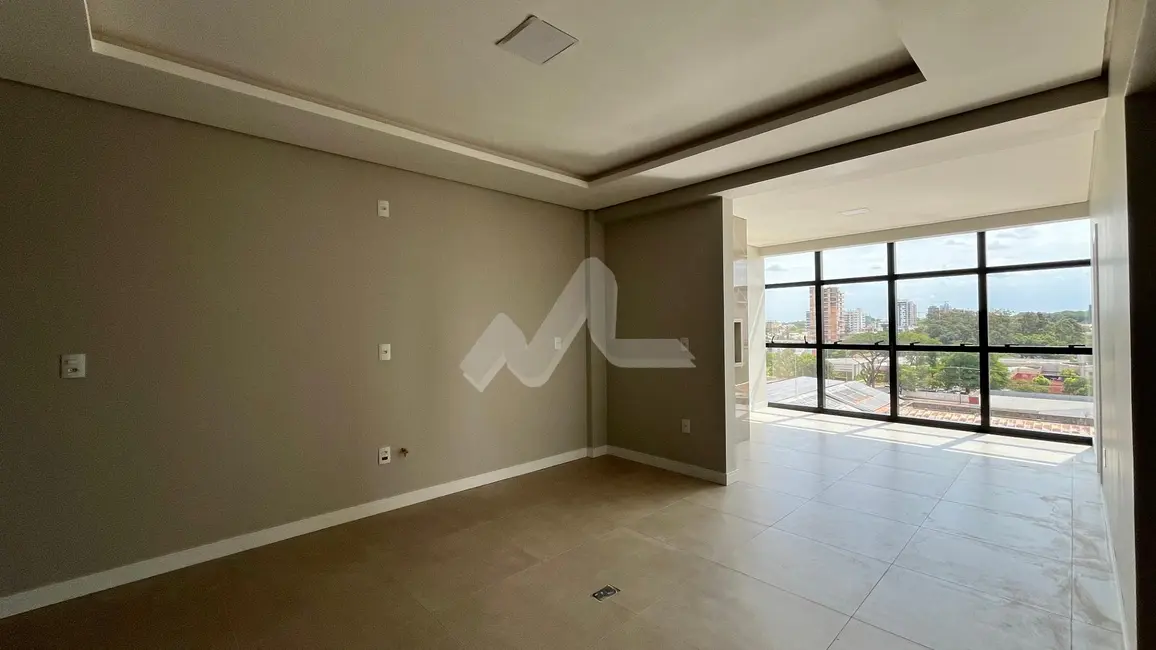 Apartamento com 3 quartos à venda, 130m2 em Centro, Toledo - PR - imagem 7 Foto 7 de Apartamento com 3 quartos à venda, 130m2 em Centro, Toledo - PR