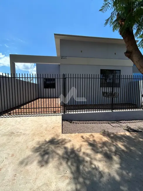 Foto 2 de Casa à venda em São Francisco, Toledo - PR