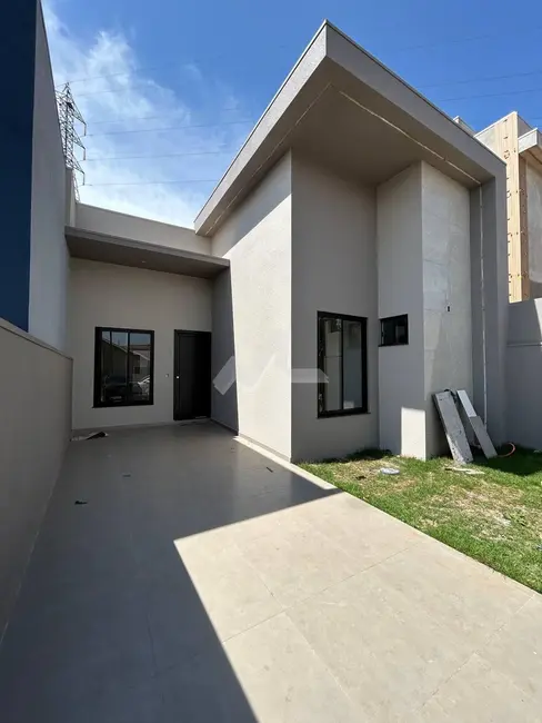 Casa com 1 quarto à venda, 70m2 em Jardim Pancera, Toledo - PR - imagem 1 Foto 1 de Casa com 1 quarto à venda, 70m2 em Jardim Pancera, Toledo - PR