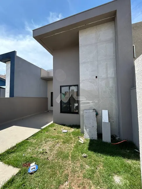 Casa com 1 quarto à venda, 70m2 em Jardim Pancera, Toledo - PR - imagem 2 Foto 2 de Casa com 1 quarto à venda, 70m2 em Jardim Pancera, Toledo - PR