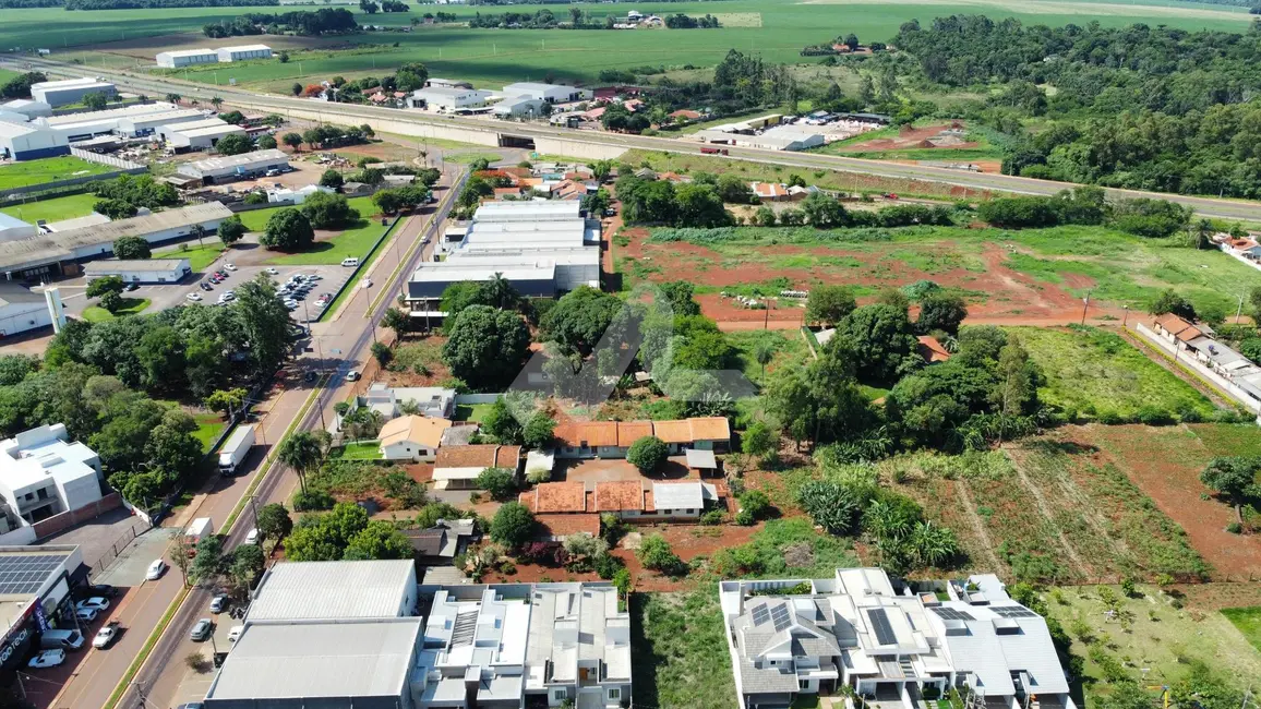 Terreno / Lote à venda, 2130m2 em Jardim Gisela, Toledo - PR - imagem 5 Foto 5 de Terreno / Lote à venda, 2130m2 em Jardim Gisela, Toledo - PR