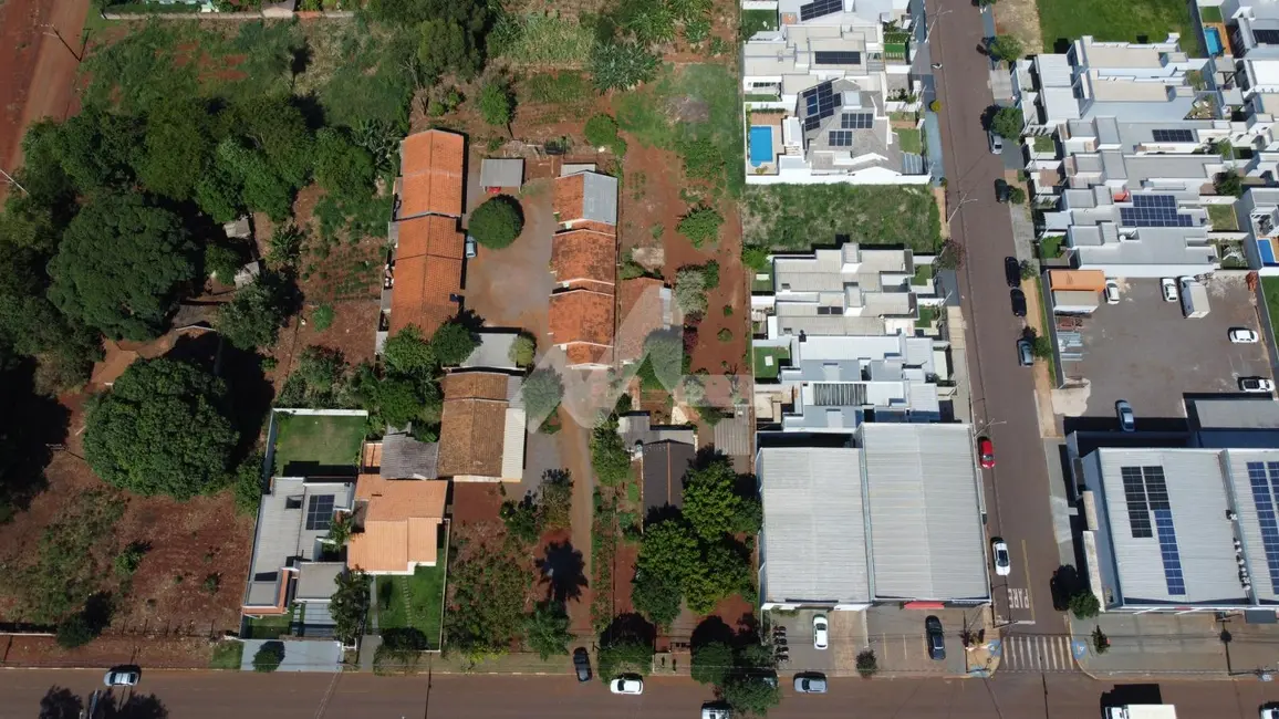 Terreno / Lote à venda, 2130m2 em Jardim Gisela, Toledo - PR - imagem 4 Foto 4 de Terreno / Lote à venda, 2130m2 em Jardim Gisela, Toledo - PR