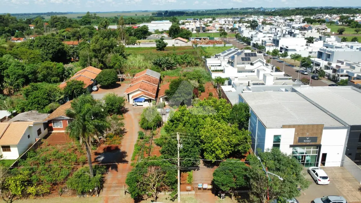Terreno / Lote à venda, 2130m2 em Jardim Gisela, Toledo - PR - imagem 3 Foto 3 de Terreno / Lote à venda, 2130m2 em Jardim Gisela, Toledo - PR