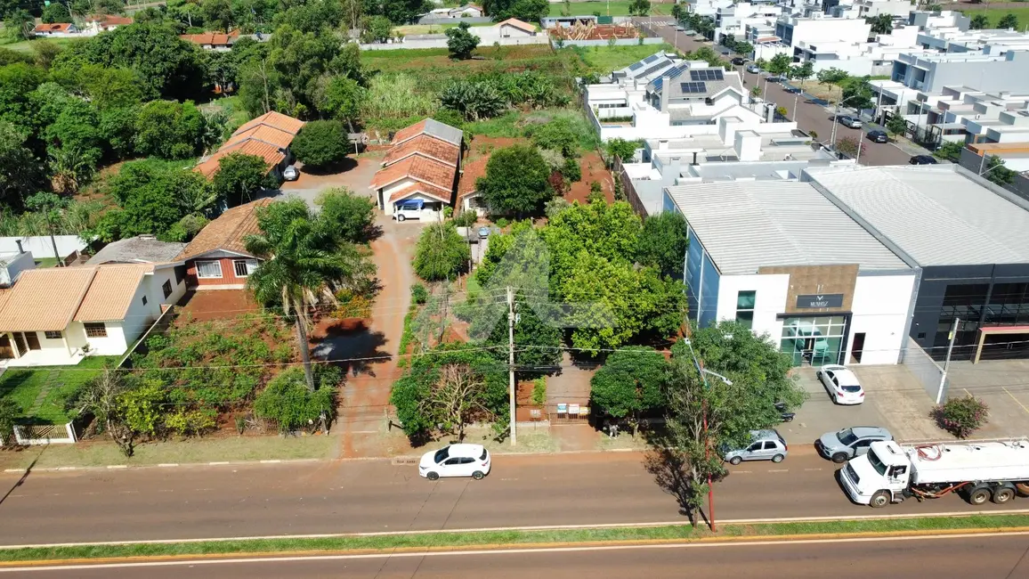 Foto 2 de Terreno / Lote à venda, 2130m2 em Jardim Gisela, Toledo - PR