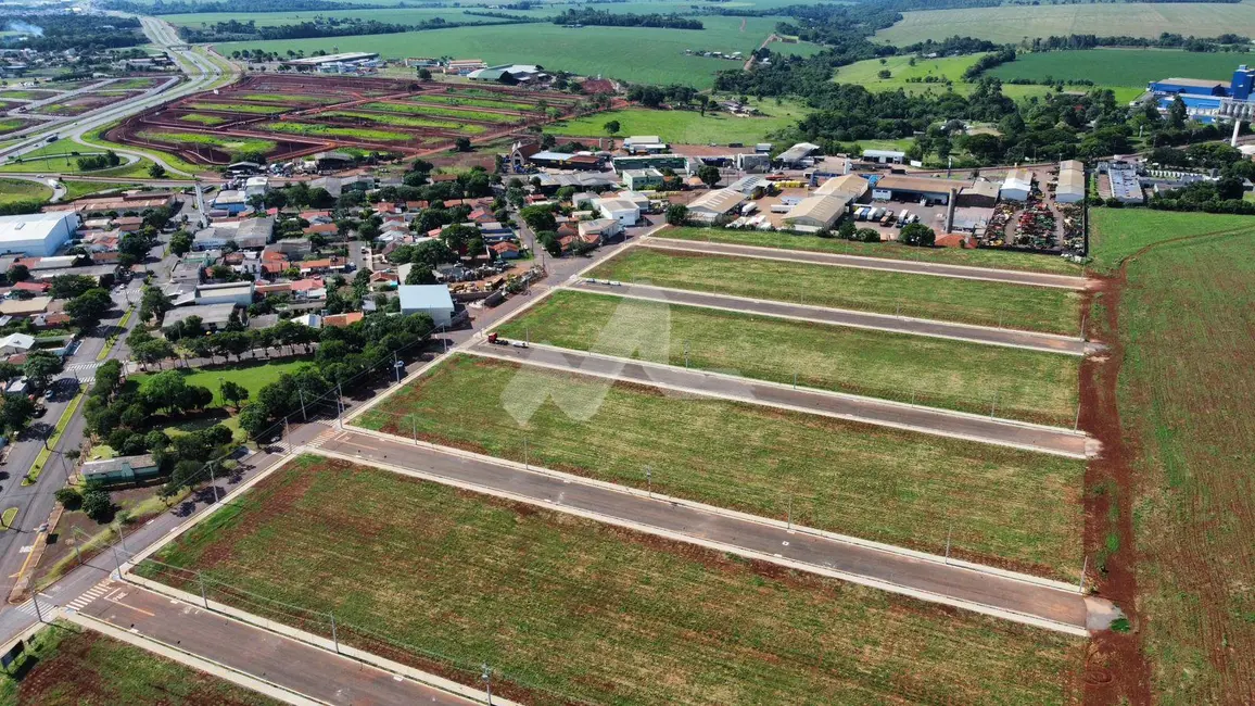 Terreno / Lote à venda, 360m2 em Independência, Toledo - PR - imagem 1 Foto 1 de Terreno / Lote à venda, 360m2 em Independência, Toledo - PR
