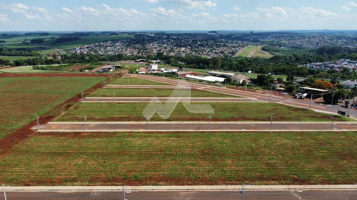 Terreno / Lote à venda, 360m2 em Independência, Toledo - PR - imagem 2 Foto 2 de Terreno / Lote à venda, 360m2 em Independência, Toledo - PR