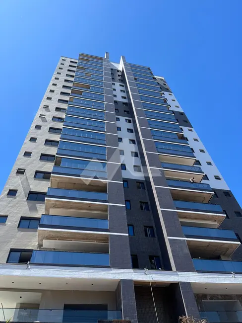 Foto 2 de Apartamento com 2 quartos à venda, 108m2 em Centro, Toledo - PR
