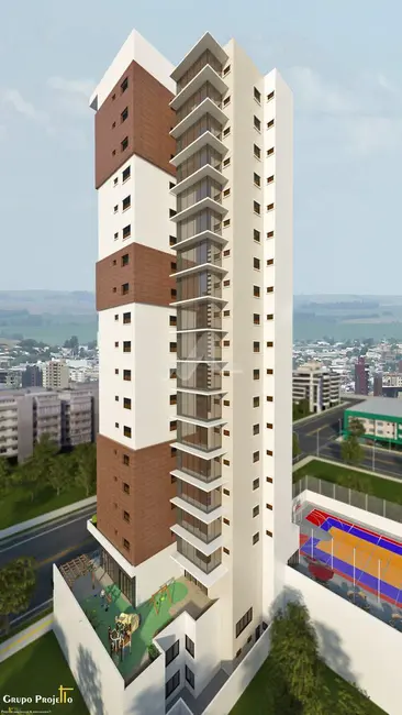 Apartamento com 2 quartos à venda, 108m2 em Centro, Toledo - PR - imagem 7 Foto 7 de Apartamento com 2 quartos à venda, 108m2 em Centro, Toledo - PR