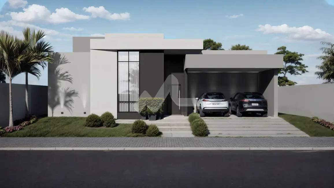Foto 1 de Casa com 2 quartos à venda, 150m2 em Vila Becker, Toledo - PR
