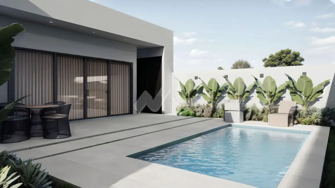 Casa com 2 quartos à venda, 150m2 em Vila Becker, Toledo - PR - imagem 6 Foto 6 de Casa com 2 quartos à venda, 150m2 em Vila Becker, Toledo - PR