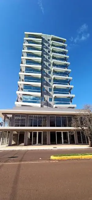 Foto 1 de Apartamento com 2 quartos à venda, 108m2 em Centro, Toledo - PR