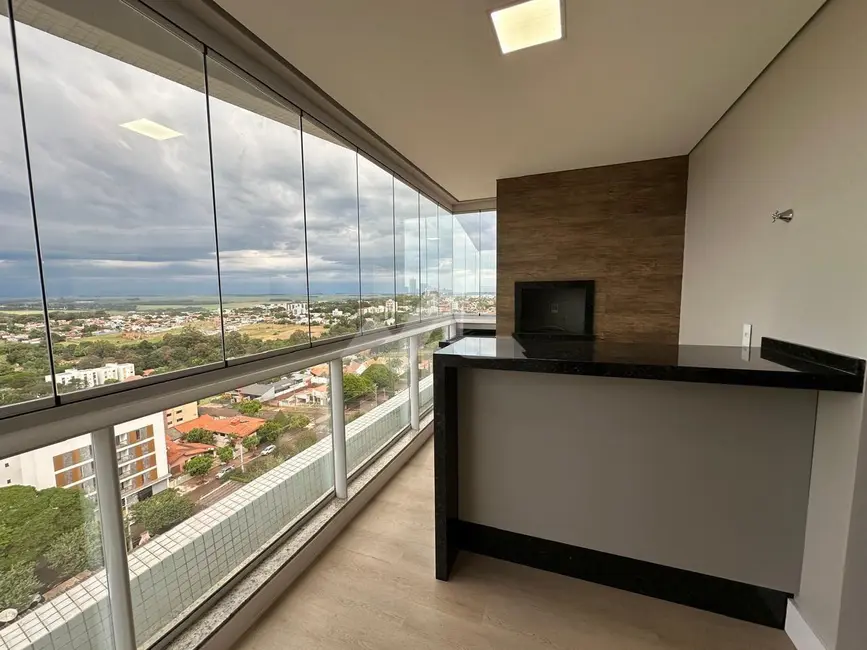 Apartamento com 2 quartos à venda, 108m2 em Centro, Toledo - PR - imagem 5 Foto 5 de Apartamento com 2 quartos à venda, 108m2 em Centro, Toledo - PR