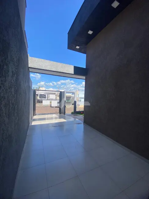 Foto 4 de Casa com 2 quartos à venda, 79m2 em Jardim Concórdia, Toledo - PR