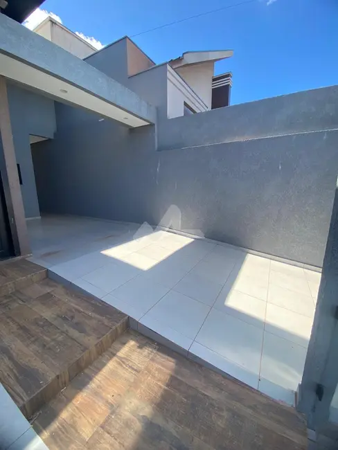 Foto 3 de Casa com 2 quartos à venda, 79m2 em Jardim Concórdia, Toledo - PR