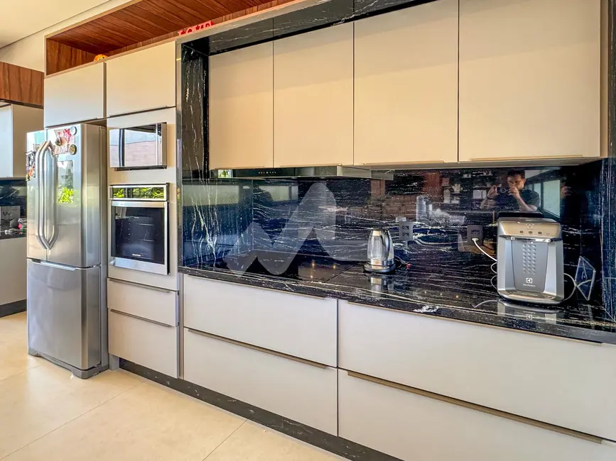 Foto 6 de Casa com 2 quartos à venda, 281m2 em Tocantins, Toledo - PR