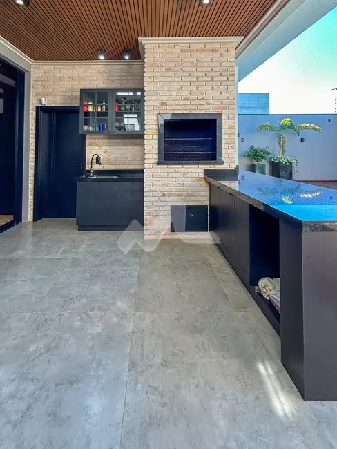 Casa com 2 quartos à venda, 250m2 em Tocantins, Toledo - PR - imagem 8 Foto 8 de Casa com 2 quartos à venda, 250m2 em Tocantins, Toledo - PR