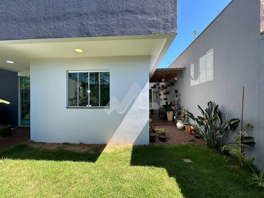 Foto 4 de Sobrado com 2 quartos à venda, 288m2 em Jardim Gisela, Toledo - PR